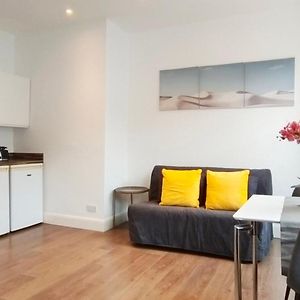 Appartement met een Slaapkamer
